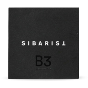 Sibarist Flat B3 M filterpapir, 25 stk.