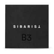 Sibarist Flat B3 S filterpapir, 25 stk.