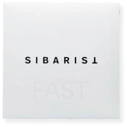 Sibarist Flat Fast M filterpapir, 100 stk.