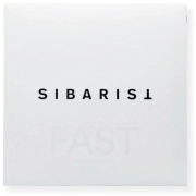Sibarist Flat Fast S filterpapir, 100 stk.
