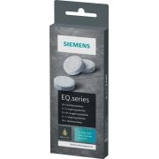 Siemens EQ.series rengøringstabletter til kaffemaskine, 10 stk