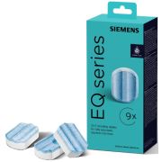 Siemens TZ 80032A Multipack afkalkningstabletter 9 st