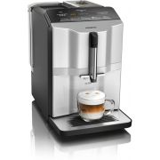 Siemens EQ.300 fuldautomatiske kaffemaskine, sølv