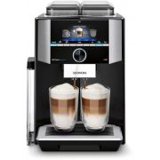 Siemens EQ.9 Plus Connect s700 fuldautomatiske kaffemaskine, sort
