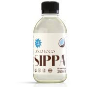 Sippa Coco Loco sukkerfri sirup 250 ml