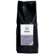 Slow Forest Dark Espresso 1 kg kaffebønner