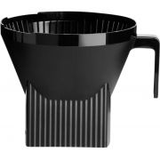 Moccamaster filterholder til KBG-modeller, sort