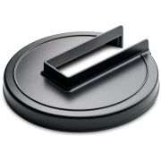 Moccamaster Filter Holder Lid, Black