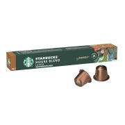 Starbucks House Blend Nespresso-kompatible kaffekapsler 10 stk.