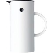 Stelton EM77 termokande 0,5 l, hvid