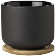 Stelton Theo Tea Mug -temugg 200 ml, sort