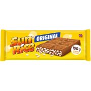 Sun Rice rischokolade 150 g