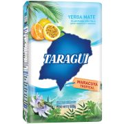 Taragüi Maracuya Tropical yerba mate 500 g Taragüi Maracuya Tropical yerba mate 500 g