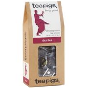 Teapigs Chai Tea 15 teposer