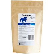 Teapigs Earl Grey Strong løsbladet te 250 g