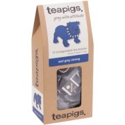 Teapigs Earl Grey Strong 15 teposer