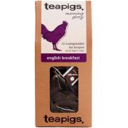 Teapigs English Breakfast 15 teposer