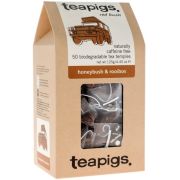 Teapigs Honeybush & Rooibos 50 teposer