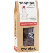 Teapigs Spiced Winter Red Tea 15 Tea Bags