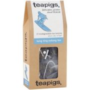 Teapigs Tung Ting Oolong Te 15 teposer
