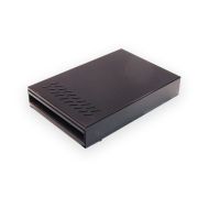 The Coffee Knock Drawer Grounds Cub-4 EM, mat sort