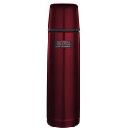 Thermos FBB 750 ml termoflaske, Midnight Red