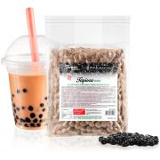 TIFC Tapioca Boba Bubble Tea Pearls 1 kg