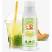 TIFC  Bubble Tea Syrup Honeydew 300 ml