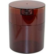 TightVac CoffeeVac opbevaringsbeholder 250 g, brun