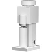 Timemore Bricks 01S elektrisk kaffekværn, hvid