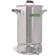 Toddy® Cafe Series 10 L koldbrygningssystem TCS10L