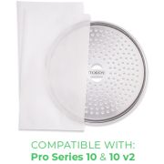 Toddy® Pro Series 10-filter 50 stk.