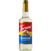 Torani Diamond smagsirup 750 ml