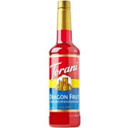 Torani Dragon Fruit Syrup 750 ml
