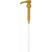 Torani pumpe til 750 ml sirupsflasker