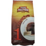 Trung Nguyen Creative 1 malet vietnamesisk kaffe 250 g