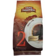 Trung Nguyen Creative 2 malet vietnamesisk kaffe 250 g