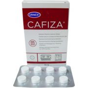 Urnex Cafiza E31 rengøringstabletter til espressomaskiner 32 stk