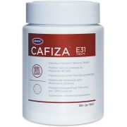 Urnex Cafiza E31 Rense tabletter til espressomaskine 100 stk