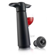 Vacu Vin Wine Saver vakuumpumpe med 2 stopper