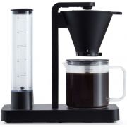 Wilfa Svart Performance WSPL-3B kaffemaskine, sort