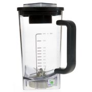 Wilfa BPF-1200B reservekande til blender