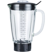 Wilfa BLB-1400S reservekande til blender