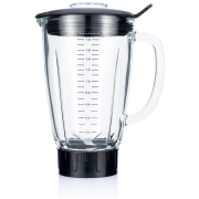 Wilfa BLS/BLP/BLSP-1200 og BBLSP-1800 reservekande