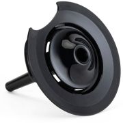 Wilfa Zense CM10 låg til glaskande, automatisk drypstop