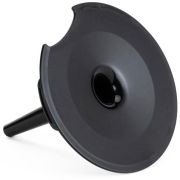 Wilfa Zense CM10 låg til glaskande, manuel drypstop