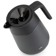 Wilfa Svart Performance termokande 1,25 l