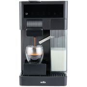 Wilfa Volo Multi MMA1T-TCM20 espresso- og kapselmaskine