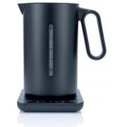 Wilfa Svart Format WSDK-2000B Electric Water Kettle 1.25 l, Black