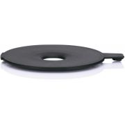 Wilfa Svart Precision WSP-2 låg til filterholder